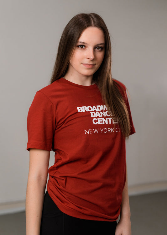 BDCNYC Go-To Tee