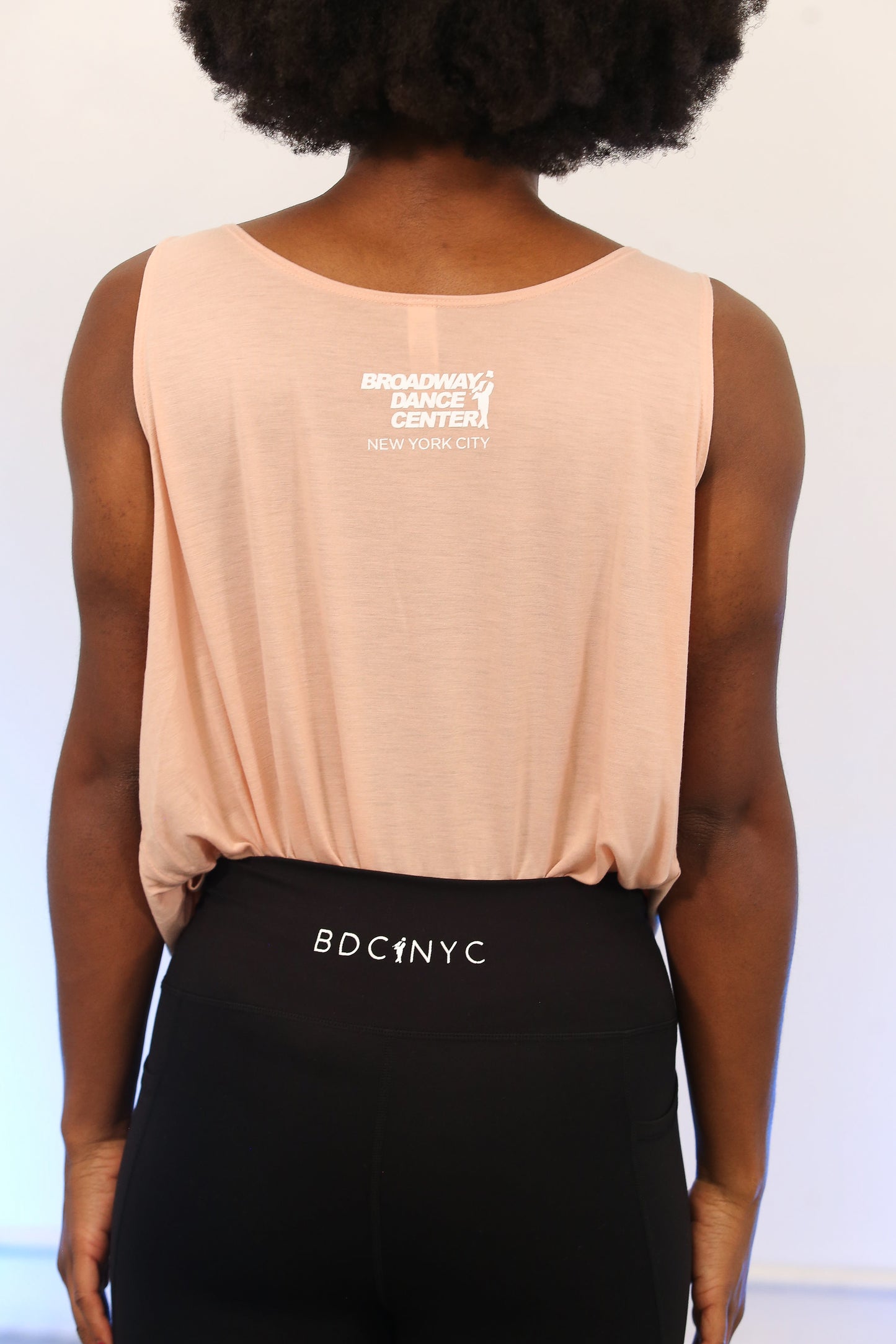 Flowy Side Slit Tanks S23 BDCNYC