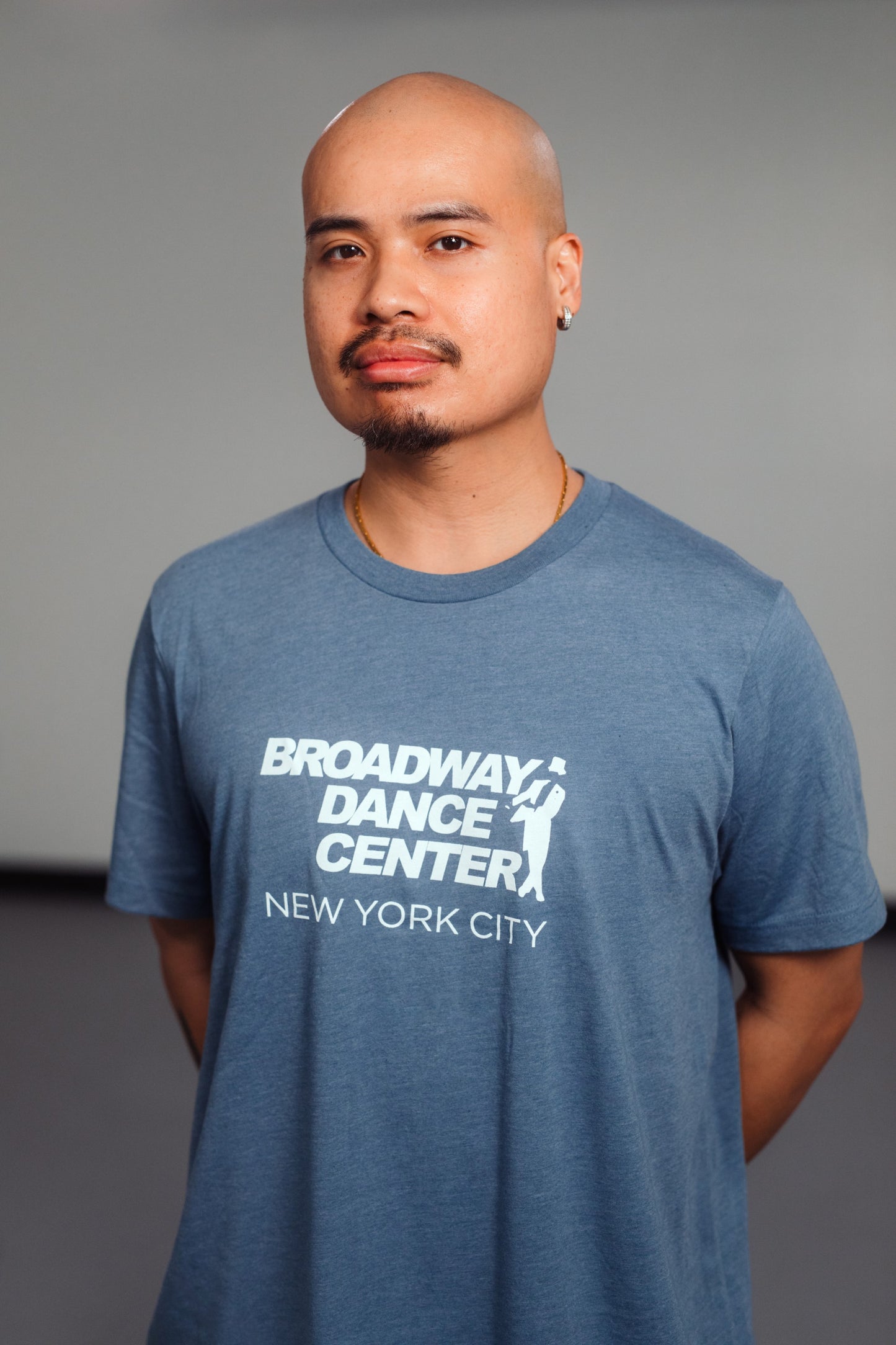 BDCNYC Go-To Tee