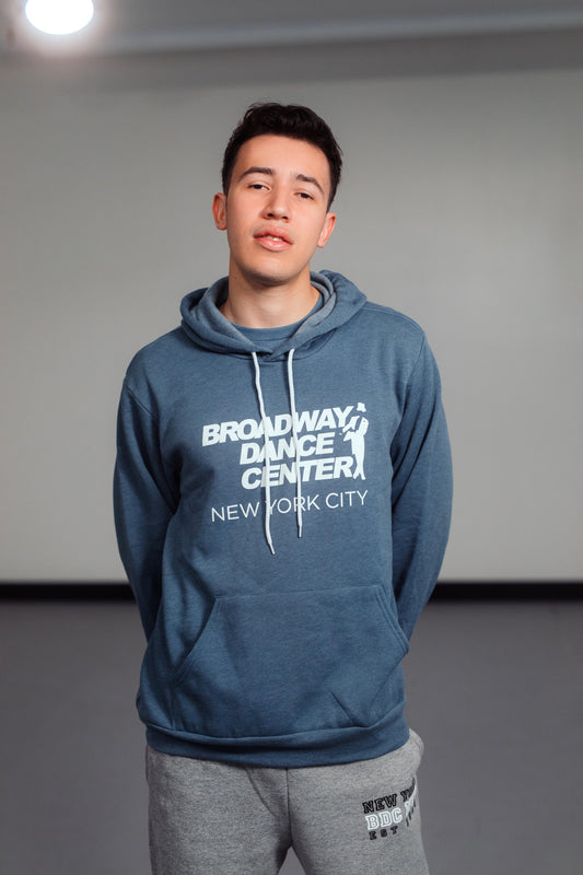 BDCNYC Pullover Hoodie