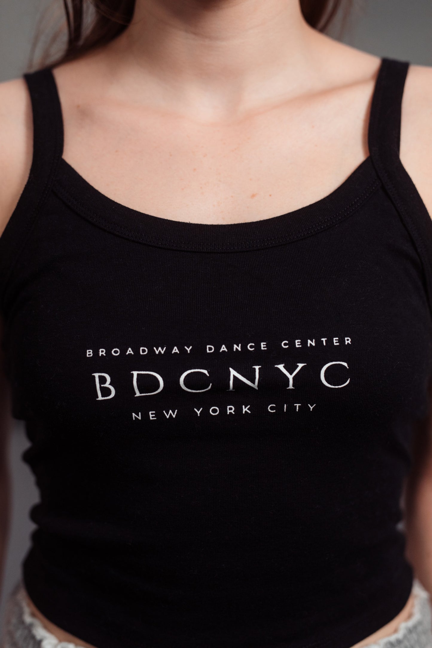 BDCNYC Scoop Tank