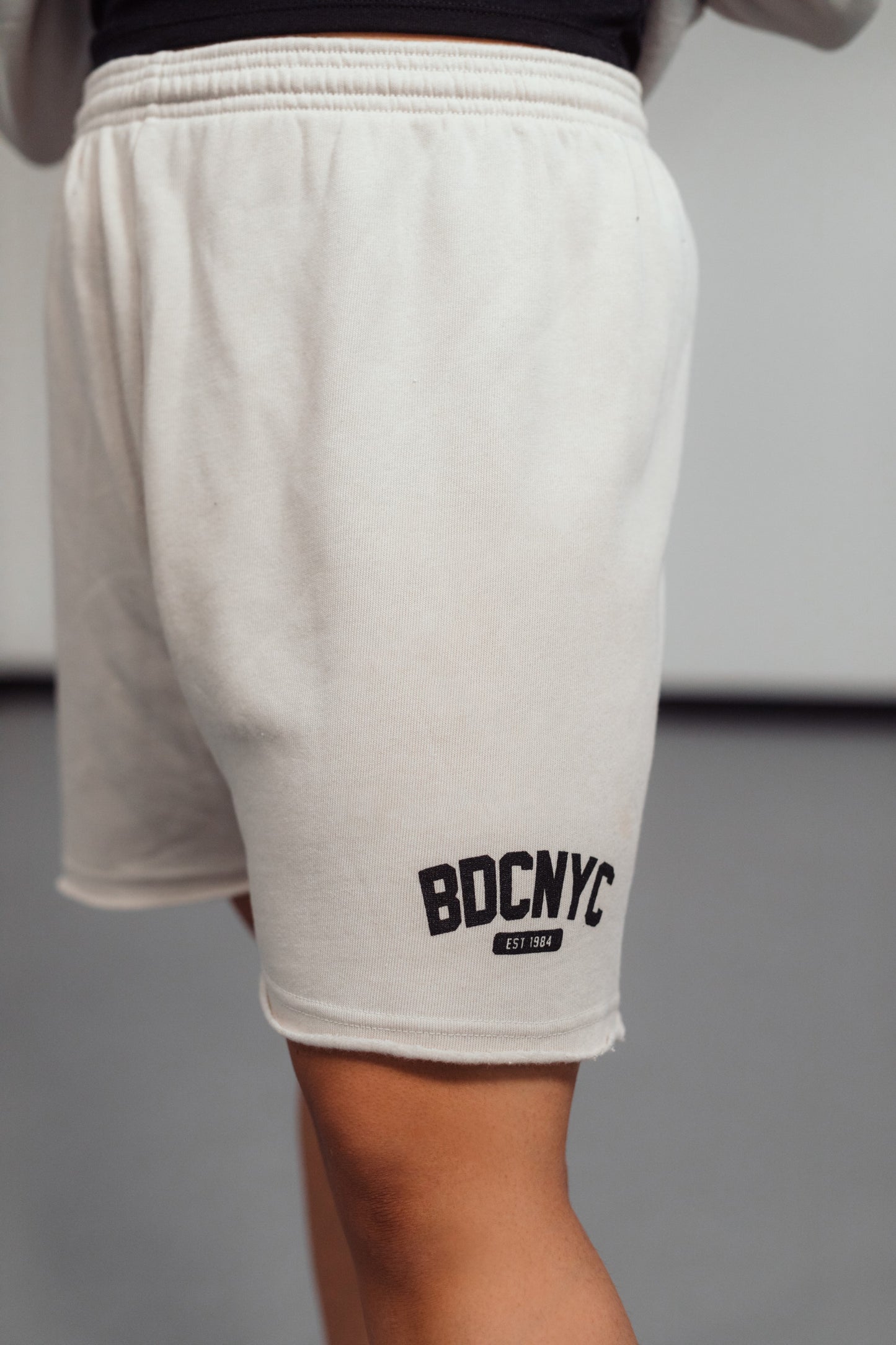 BDCNYC Sweat Shorts