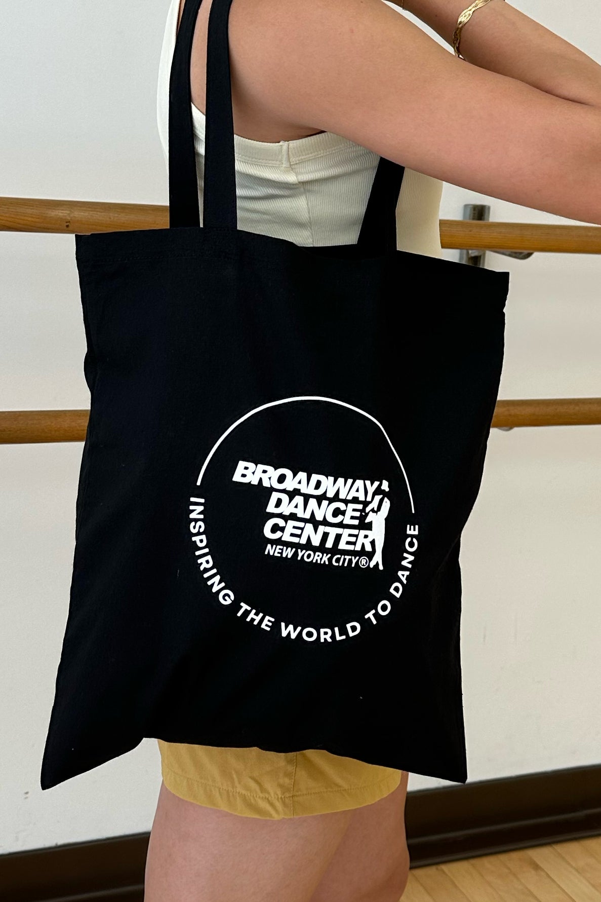 Canvas Tote- BDCNYC 23