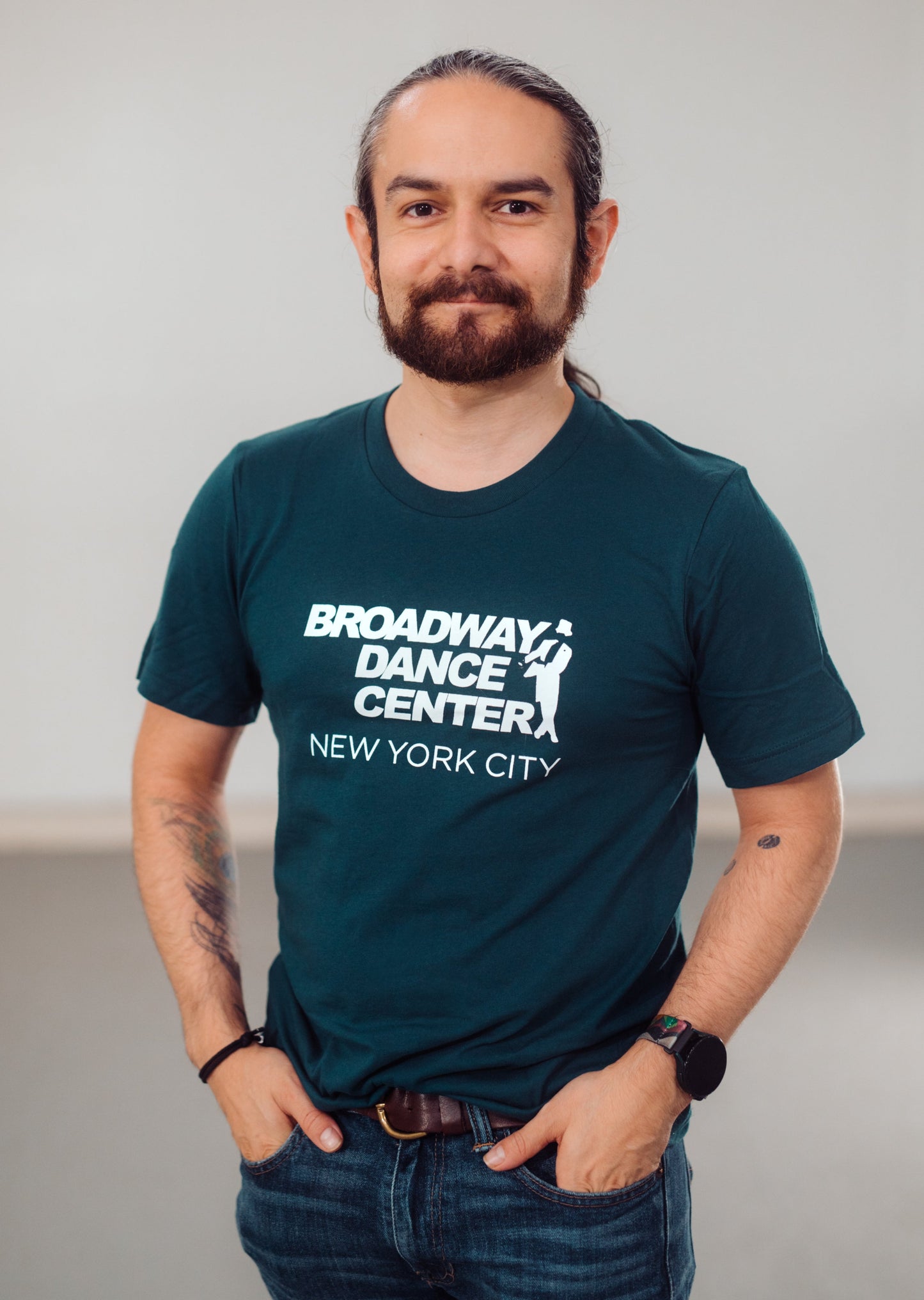 BDCNYC Go-To Tee