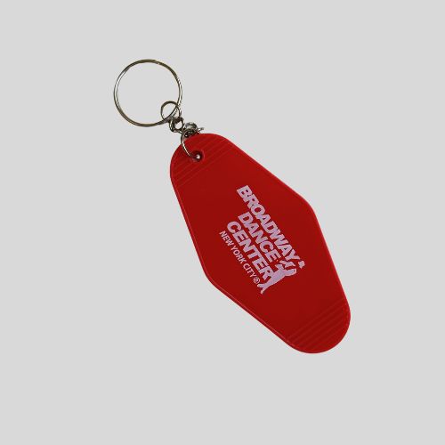 Keychain BDC