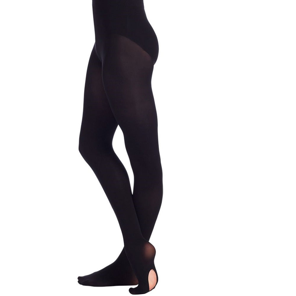 So Danca Adult Convertible Tights