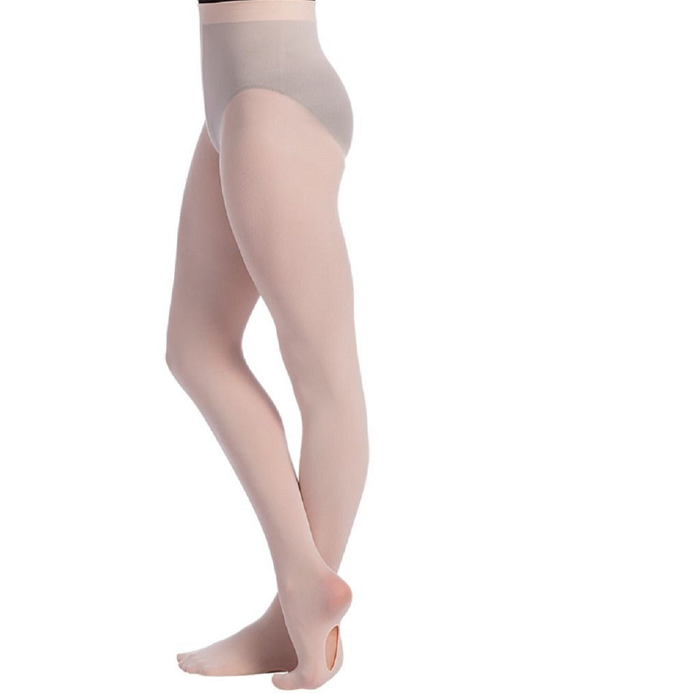 So Danca Adult Convertible Tights