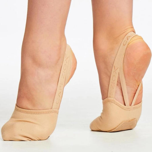 Capezio Hanami Pirouette