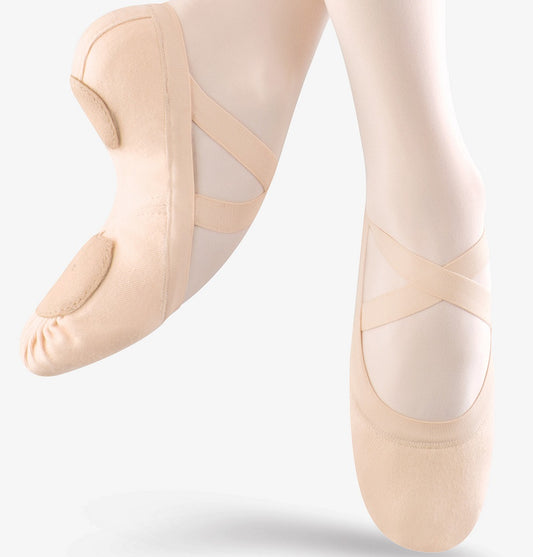 Bloch Synchrony Ballet Shoe