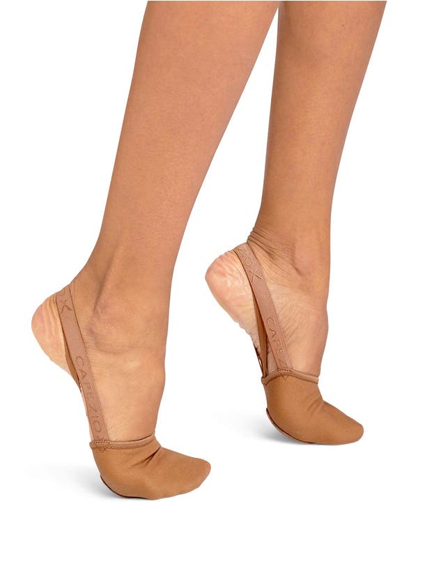 Capezio Hanami Pirouette