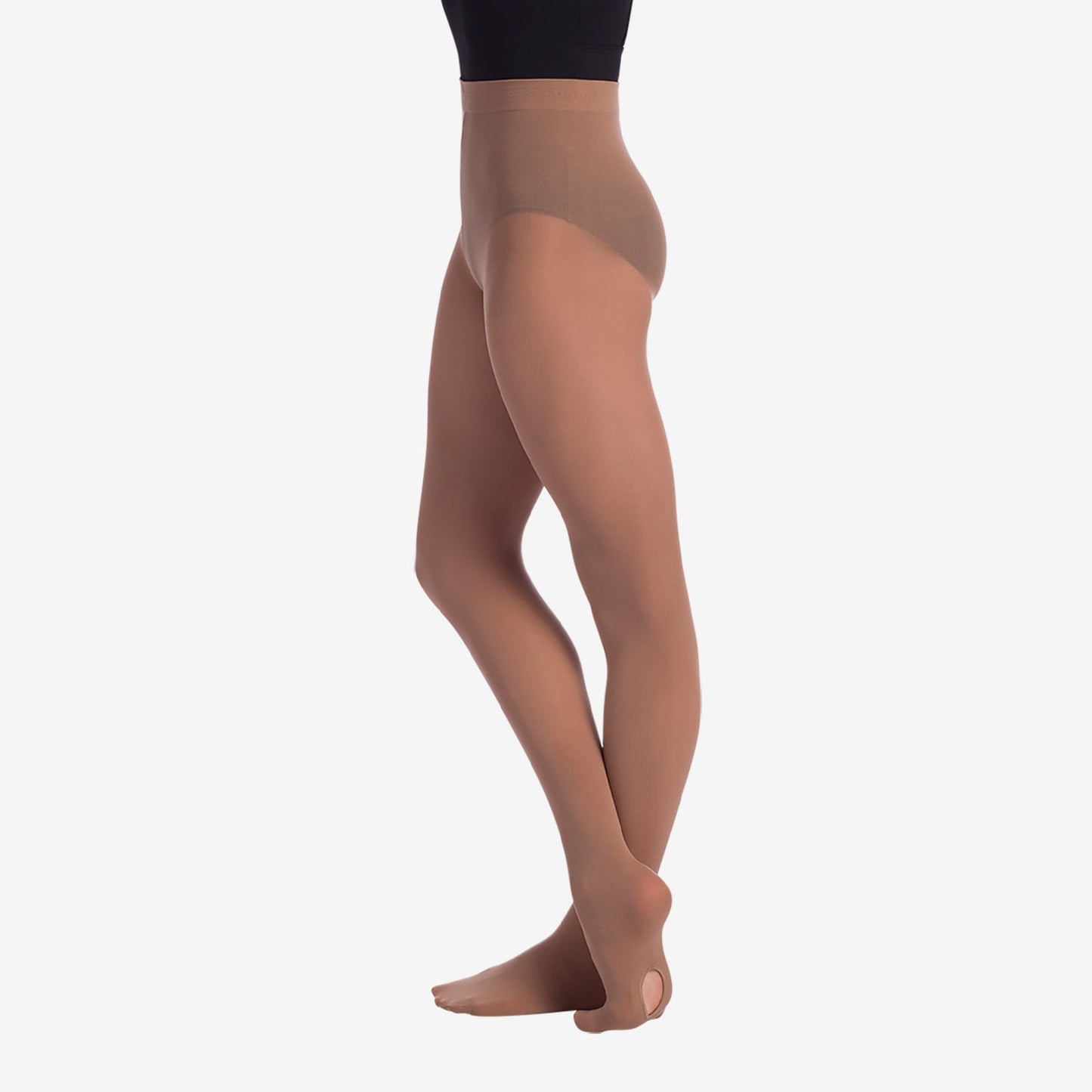 So Danca Adult Convertible Tights